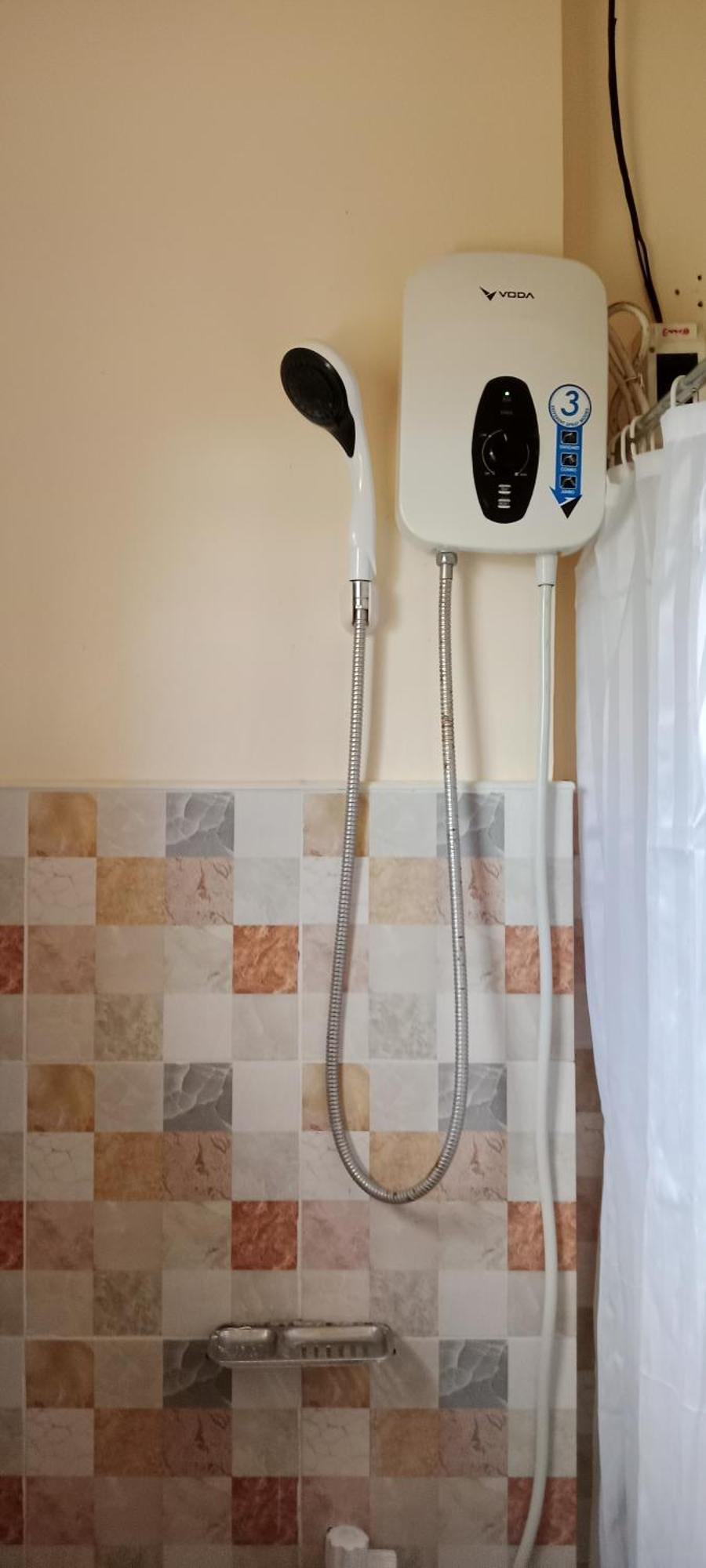 מלון מואלבואל Jessa'S 5 Guests House מראה חיצוני תמונה